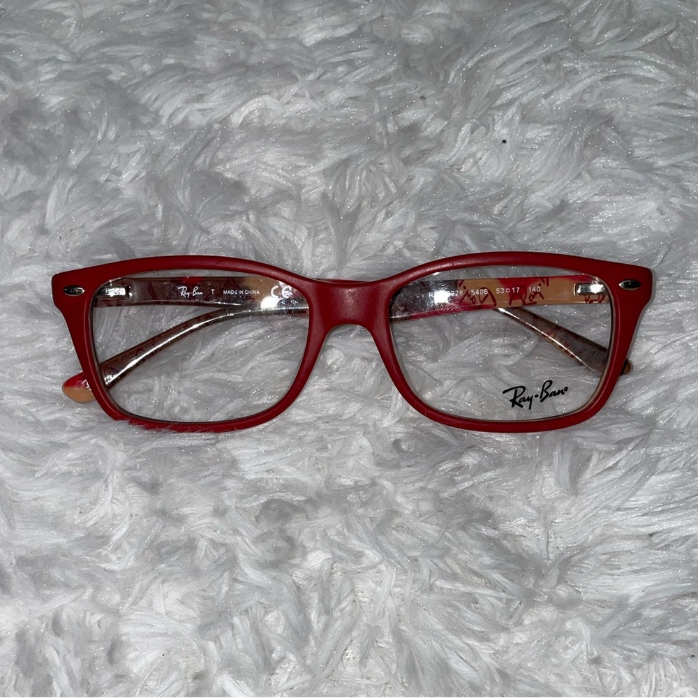 Kids Ray Ban Glass